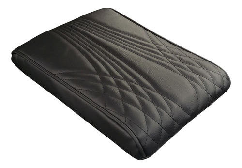 Funda De Piel K Para Reposabrazos De Coche, Consola Central,