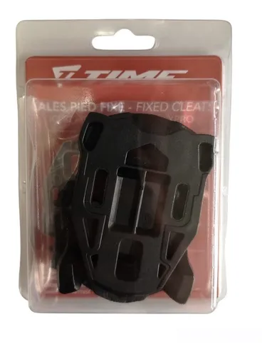 Calas Time Xpresso Para Bicicleta De Ruta Fijas