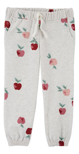 Carters Pantalón Manzanas 2o071710