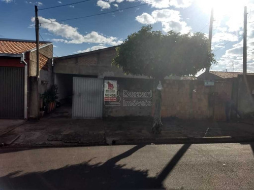 Imagem 2 de 6 de Venda De Casas / Padrão Na Cidade De Araraquara 10199