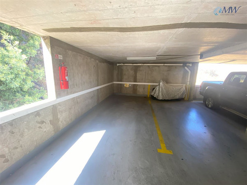 Departamento En Venta De 2 Dorm. 2 Baños En Viña 10% Dcto.