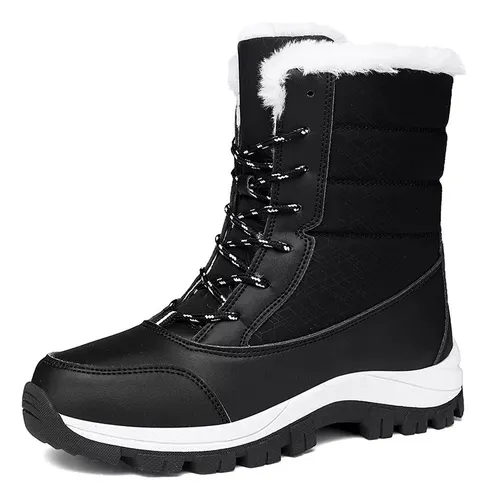 1000 Botas Timberland Mujer Negras MercadoLibre