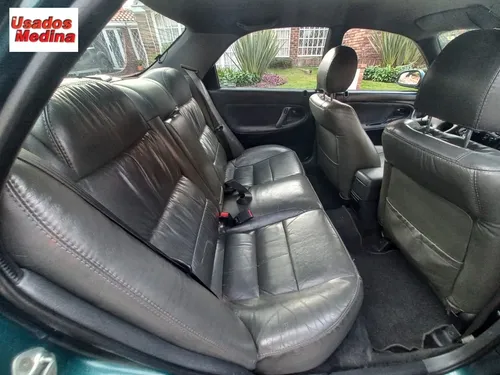 Mazda 626 2.0 Matsuri Nim