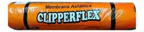 Comprar Membrana Asfaltica Aluminio Clipperflex 4mm 40kg Pintumm
