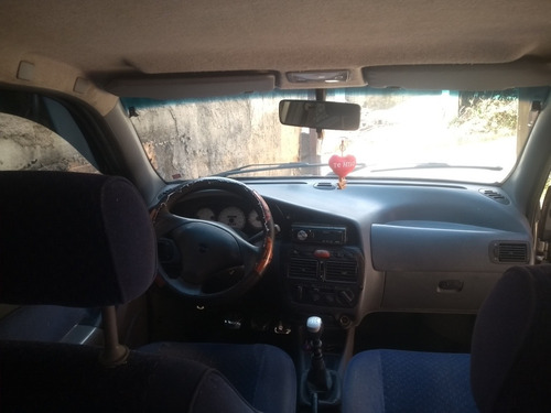 Fiat Palio 1.6 16v