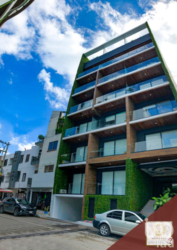 Venta Departamento 1 Ambiente Playa Del Carmen Centro