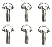 Comprar 6 Tornillo Largo Para Zapata D Liberación Rápida Screw