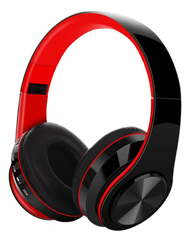 G Auricular Inalámbrico Bluetooth