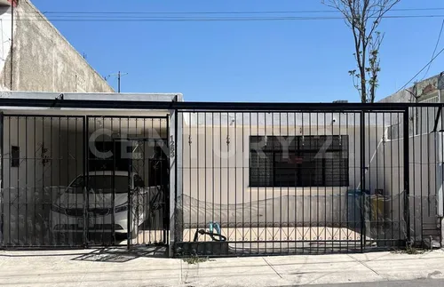 Casa En Venta En Zona Centro Saltillo