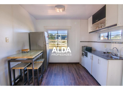 Imagen 5 de 18 de Casa Bella Vista Piriápolis 2 Dorms Alquiler Temporada Ca102274