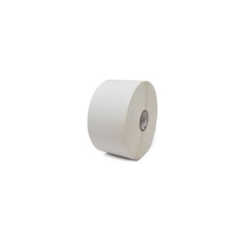 Rollo Etiquetas Directo Termico Core 1 Zebra 2,25x1,25 Pulga