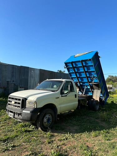 Ford F4000 D