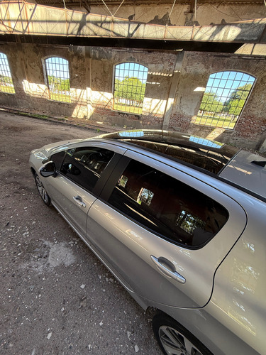 Peugeot 308 1.6 Feline Hdi 115cv
