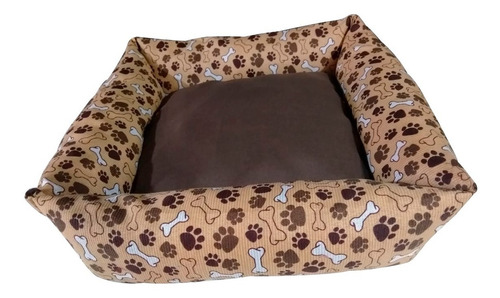 Caminha Pet Pra Cachorro 40 X 40 Raça Pequeno Porte