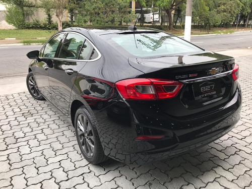 Chevrolet Cruze 1.4 Turbo Ltz 2
