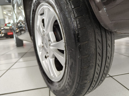 Chery QQ 1.0 Look Flex 5p