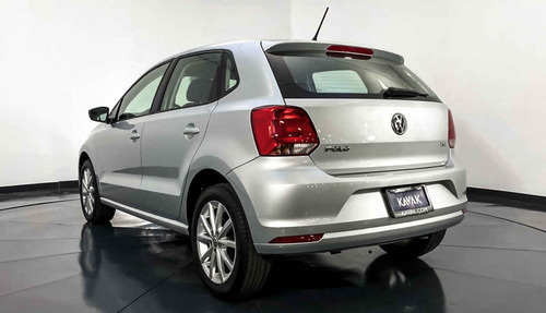 Imagen 6 de 15 de 27651 - Volkswagen Polo 2019 Con Garantía