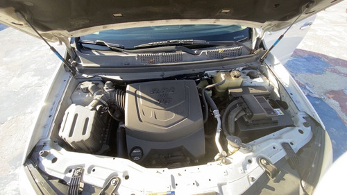 Imagen 12 de 15 de Chevrolet Captiva 2010