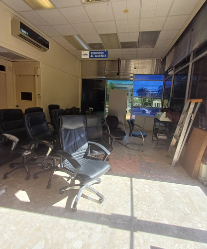 Vendo Edificio En Gascue Ju