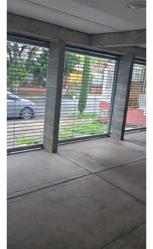 Alquilo Apartaestudio 202 En Mayapan