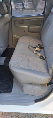 Toyota Hilux 2007 Dx 2.5cc / 4x4 / $2.000.000 Tomo Permuta