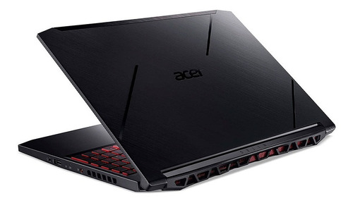 Imagen 6 de 9 de Notebook Gamer Acer Nitro 5 I5 10th 8gb 1tb Hdd Gtx 1650 Fdo