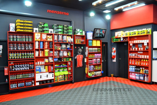Imagen 2 de 4 de Kit De Pulido Menzerna De 250ml 3 Pulidores 400,2400,3800.