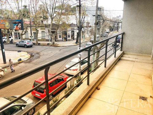 Imagen 9 de 12 de Venta De Departamento De 2 Ambientes Con Balcón Y Cochera Descubierta En Bernal Este (28294)
