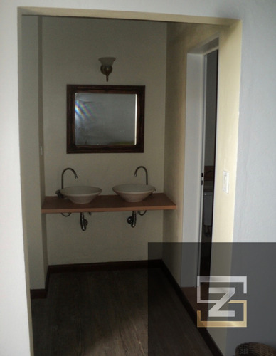 Venta Hotel Carlos Keen