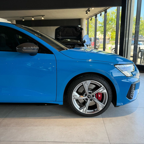 Audi S3 Sportback 2.0 T Fsi 310cv
