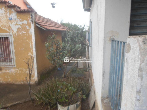 Terreno Otimo Para Predio Residencial Torres Tibagi - Te0005