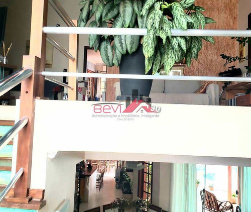 Imagem 18 de 30 de Casa De Condomínio Com 3 Dorms, Dois Córregos, Piracicaba - R$ 1.5 Mi, Cod: 5178 - V5178