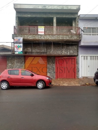 Salão Comercial, Ipiranga, Ribeirão Preto - 226-v