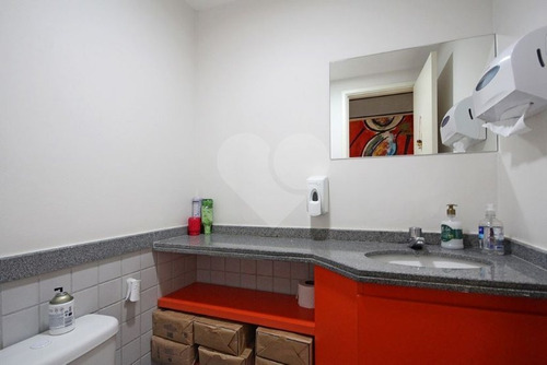 Comercial-são Paulo-alto De Pinheiros | Ref.: 353-im329232 - 353-im329232