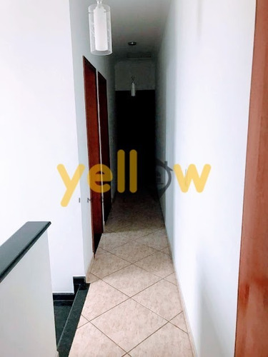 Casa - Jardim Rincão - Ca-2398