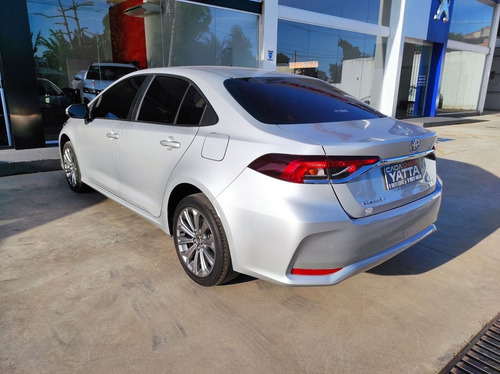 Imagem 3 de 12 de Toyota Corolla 2.0 Xei