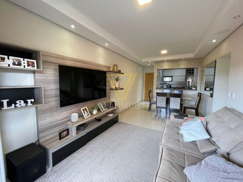 Imagem 3 de 30 de Apartamento - Ref: 5591