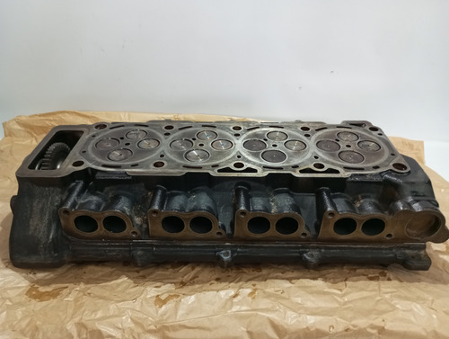 Cabeçote Troller 3.2 Tgv 4cc-a-c7002346c1 (Usado)