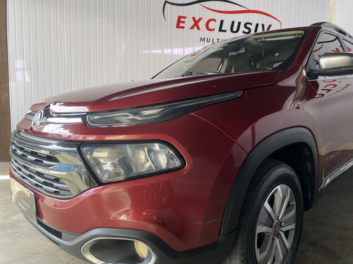 Fiat Toro 1.8 16V EVO FLEX FREEDOM OPEN EDITION AT6