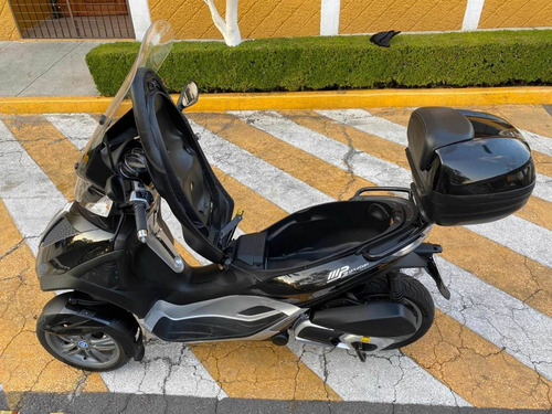 Piaggio Mp3 Yourban 300