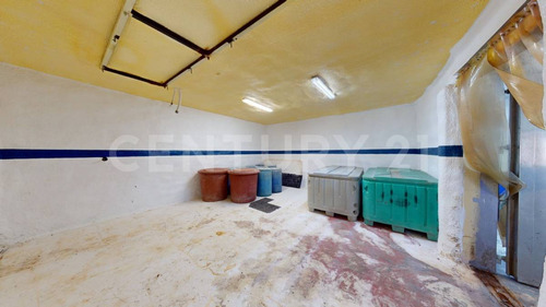 Bodega/planta Para Proceso De Alimentos En La Paz, Bcs