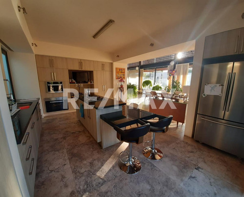 Casa En Condominio En Venta En Balvanera Country