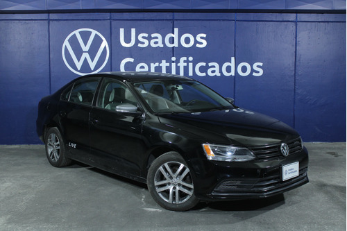 Volkswagen Jetta 2.0 Live Mt