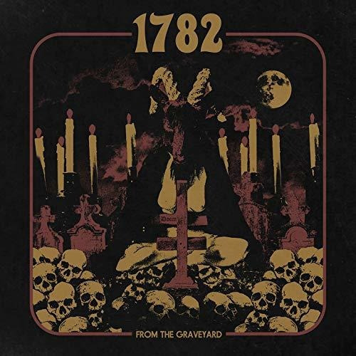 Lp From The Graveyard - 1782