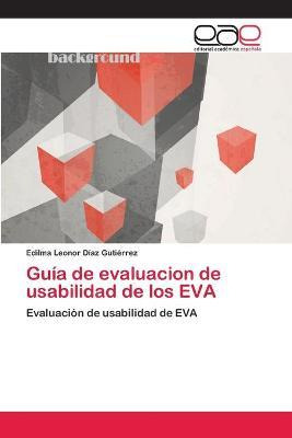 Libro Guia De Evaluacion De Usabilidad De Los Eva - Diaz ...