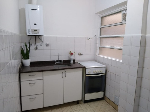 Imagen 21 de 29 de 3 Ambientes Oportunidad Sobre Av Alberdi Al 5900 En Pleno Centro Comercial Tomo Propiedad De Menor Valor En Caba En Parte De Pago. Sin Comisión Inmobiliaria. Primer Piso. Impecable. Bajas Expensas .