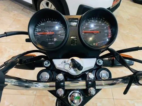 Imagen 23 de 25 de Patentada $442.000 O 12de$61.000 Mondial Rd 150 Creditos