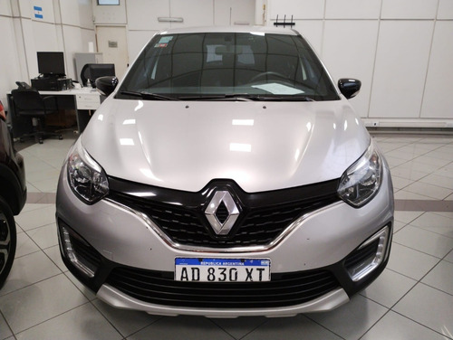 Imagen 2 de 25 de Renault Captur 2.0 Zen 2019, Concesionario Oficial Lp