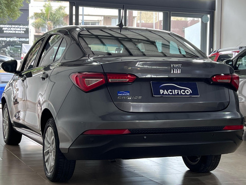 Fiat Cronos 1.3 Gse Drive Pack Conectividad