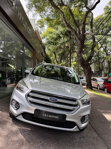 Ford Kuga 2.0 Sel At 4X4